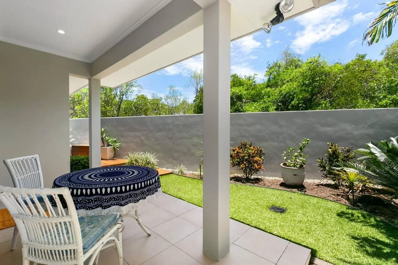 Harbour Drive Luxury In Bluewater Estate Villa Yorkeys Knob 0*,