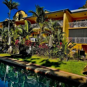 4* Aparthotel The York Beachfront